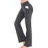 Sport Trousers Women Workout Pants