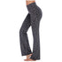 Sport Trousers Women Workout Pants