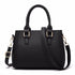 Embroidery Women Leather Handbags, Carteras, Mujer, BAGS