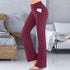 Sport Trousers Women Workout Pants