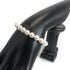 Pearl Bracelet 6/8/10MM elastic thread bracelet For Men Women Jewelry Gift