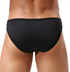 Sexy Men's Soft Breathable Underwear, Bulge Pouch Briefs