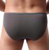 Sexy Men's Soft Breathable Underwear, Bulge Pouch Briefs