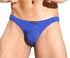 Men's Modal Briefs Soft Cool Low-Rise Sexy U Convex Underwear