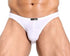 Men's Modal Briefs Soft Cool Low-Rise Sexy U Convex Underwear