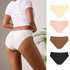 Seamless Quick Dry Soft Women Panties, Breathable, Cool, Underwear