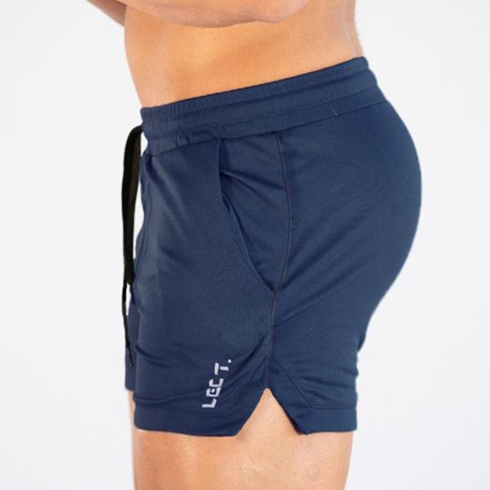 Light Weight Men Gym Shorts