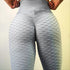 Leggings de entrenamiento sexy cintura alta para mujer