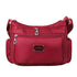 Crossbody Large Capacity Travel Shoulder Bag