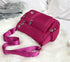 Crossbody Large Capacity Travel Shoulder Bag