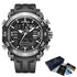 Digital Men Military Watch 50m Waterproof Wristwatch