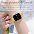 Smart Watch For Men Women Full Touch Screen